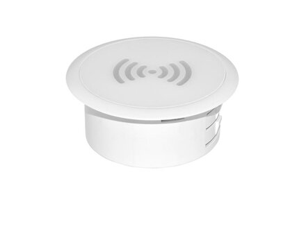 Nabíjačka SOLIGHT DC65W bezdrôtová vstavaná