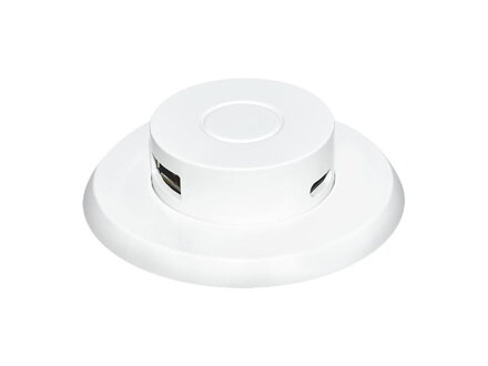 Nabíjačka SOLIGHT DC63-PD24 vstavaná