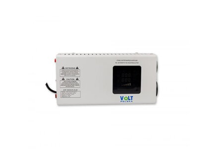 Stabilizátor napätia VOLT AVR 1000 Slim