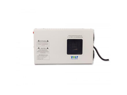 Stabilizátor napätia VOLT AVR 2000 Slim
