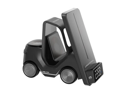 Nabíjacia stanica ESSAGER EWXZM-CC02-Z