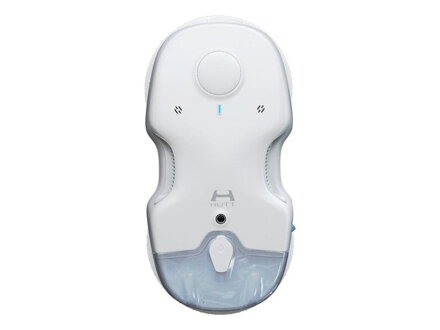 Čistič okien XIAOMI Hutt C65 White robotický