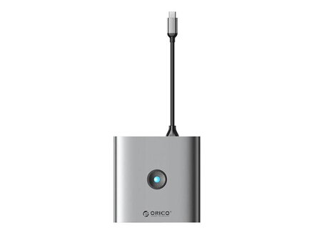 USB hub ORICO FAX3-6PCR 6v1