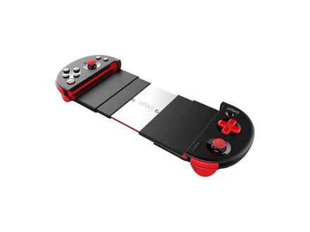 Gamepad iPEGA PG-9087s  s držiakom pre telefón
