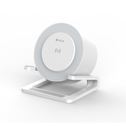 Mini Reproduktor Bluetooth DEVIA I-M3 3v1
