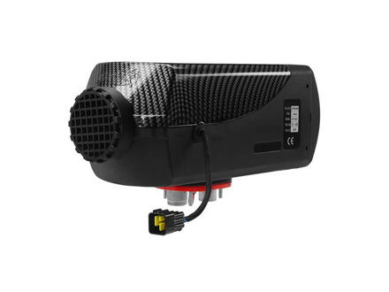 Nezávislé kúrenie BLITZWOLF BW-AH-S2 5kW 12V