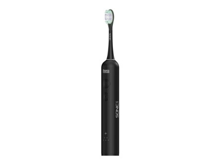 Zubná kefka TEESA TSA8082-B Sonic Elite Black