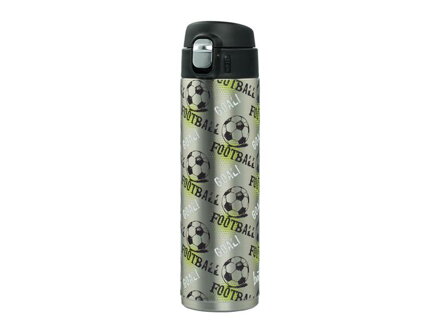 Termohrnček BAAGL Futbal 450ml
