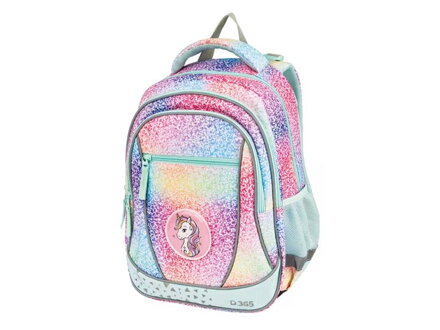 Batoh školský STIL Prime Sparkle