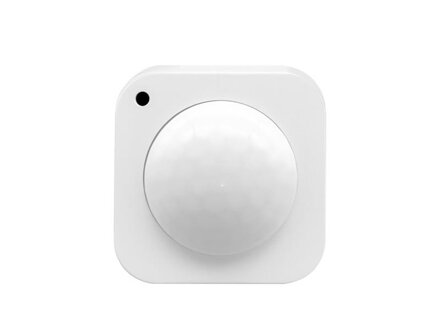 Smart detektor pohybu IMMAX NEO 07527L ZigBee Tuya