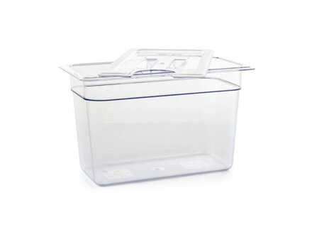 Kontajner G21 pre Sous-Vide 7l