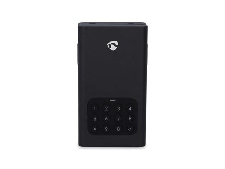 Trezor NEDIS BTHKB10BK Bluetooth Tuya
