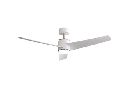 Svietidlo stropné s ventilátorom IMMAX NEO 07282L Lite Beauty WiFi Tuya