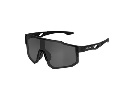 Slnečné okuliare REBEL RBA-7101-BK polarizované