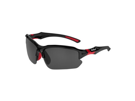 Slnečné okuliare REBEL RBA-7102-BK polarizované