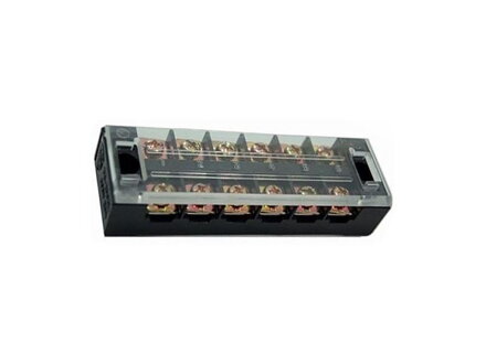 Svorkovnica TB-2506 6x6mm2