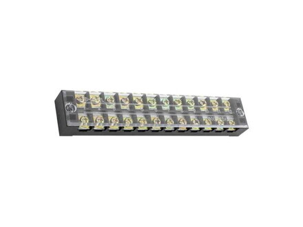 Svorkovnica TB-2512 12x6mm2