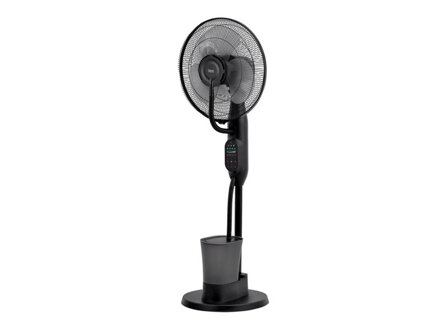 Ventilátor TEESA TSA8067 s zahmlievaním