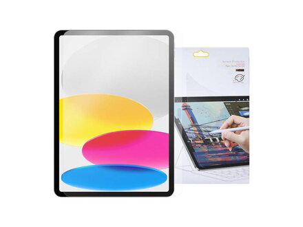 Ochranná fólia BASEUS pre iPad 10.9"
