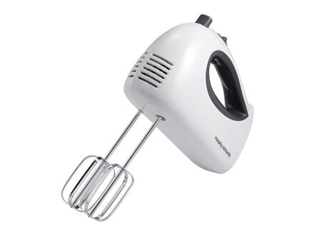 Mixér ručný MORPHY RICHARDS 400510