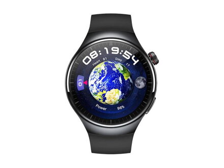 Hodinky ZEBLAZE Thor Ultra Black