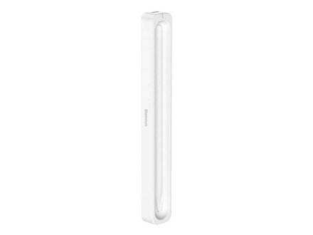Púzdro pre stylus BASEUS Smooth Writing / Apple Pen nabíjací