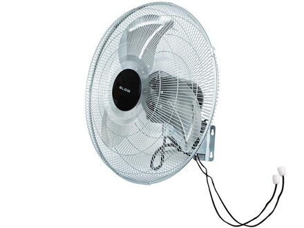 Ventilátor BLOW 44-659 s cirkulačným čerpadlom