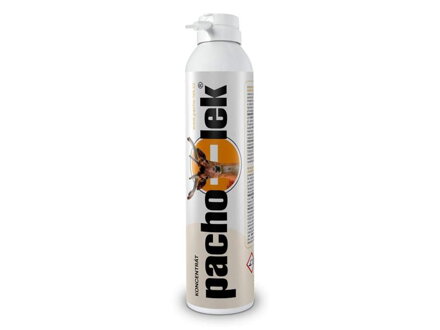 Pachový ohradník proti špáratej zveri, ochrana plodín,kultúry a lesných porastov PACHO-LEK 250ml