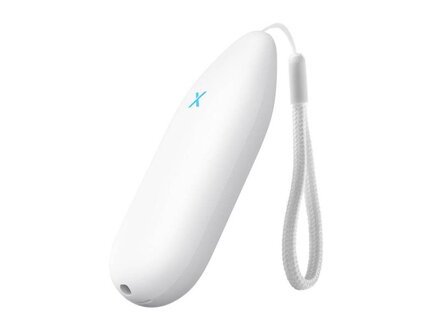 Smart teplomer s meraním vlhkosti X-SENSE STH51