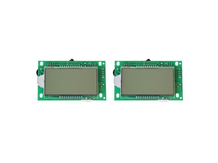 LCD pro ZD-912