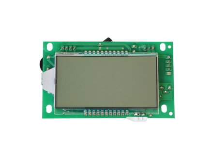 LCD pro ZD-915