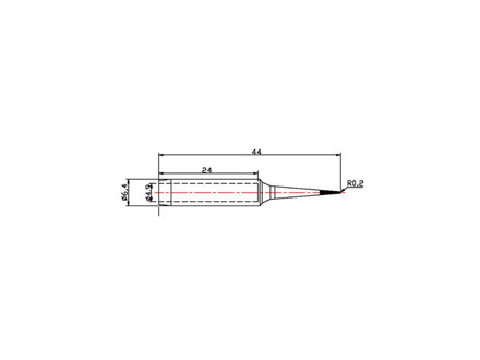 Hrot N9-1 (ZD-8916)