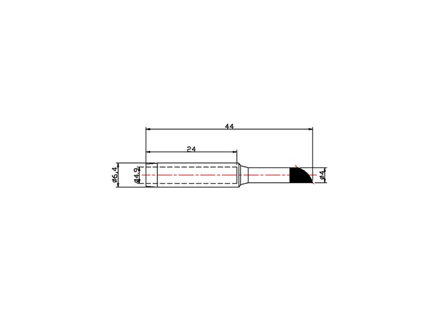 Hrot N9-4 (ZD-8916)