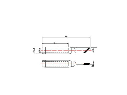 Hrot N9-5 (ZD-8916)