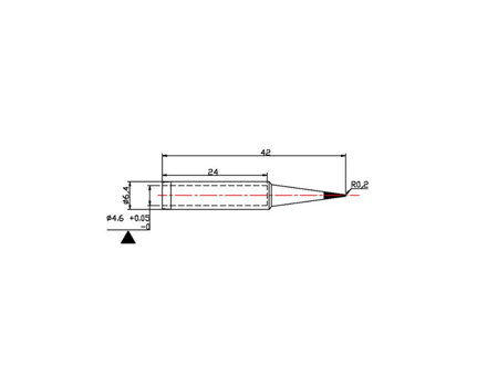 Hrot N9-16