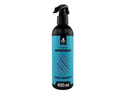 Impregnácia na stany a markízy INPRODUCTS 400 ml