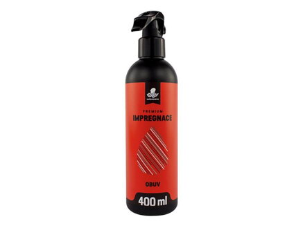 Impregnácia na obuv INPRODUCTS 400 ml