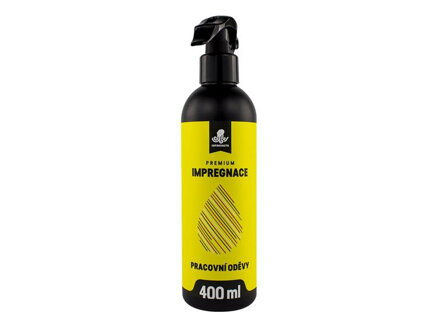 Impregnácia na pracovné odevy INPRODUCTS 400 ml