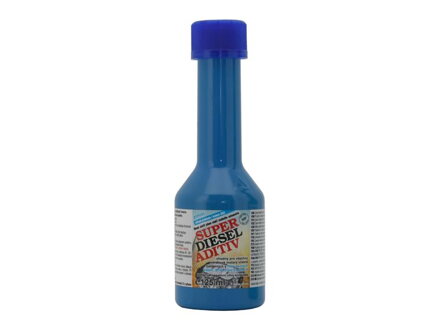 Aditívum do nafty zimné VIF 125ml