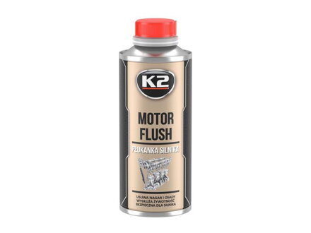 Čistič motora K2 MOTOR FLUSH 250ml