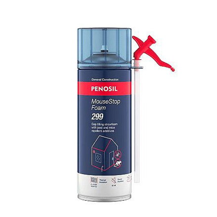 PU pena PENOSIL MouseStop 299 365ml