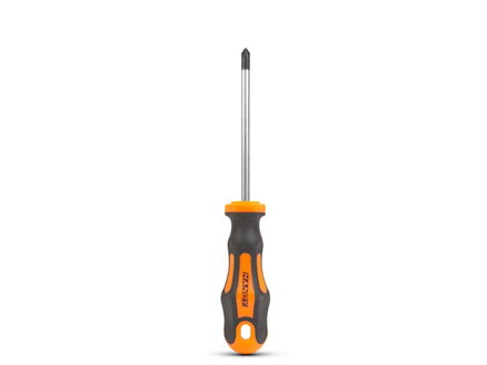 Skrutkovač PH2x100 krížový HANDY 10526