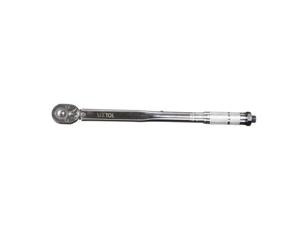 Kľúč momentový SIXTOL SX1110