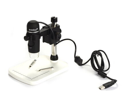 Mikroskop LEVENHUK DTX 90 digitálne