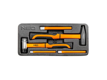 Súprava náradia NEO TOOLS 84-242 5ks