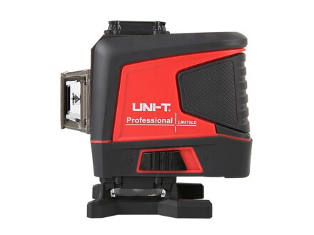 Laser křížový UNI-T LM575LD