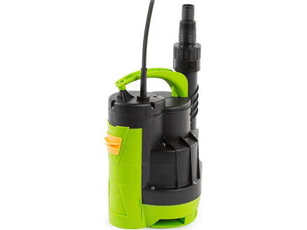 Čerpadlo ponorné FIELDMANN FVC 5015-EK