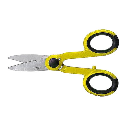 Nožnice technické TES TS055