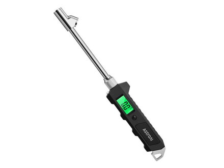 Merač tlaku v pneumatikách ASTROAI GL-0911