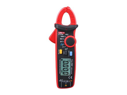 Multimeter UNI-T  UT210E klešťový